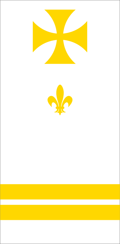Lieutenant de la Garde